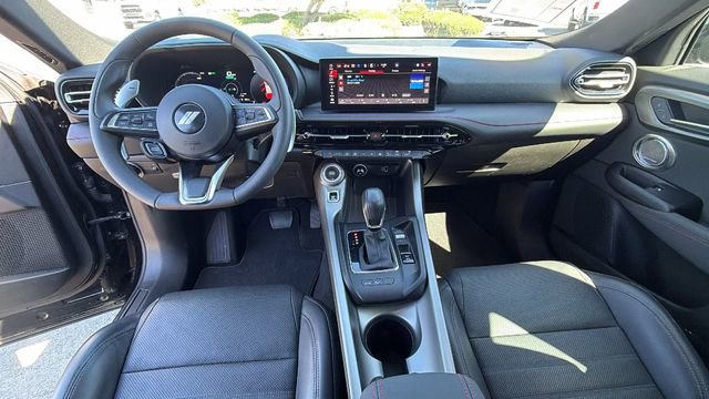 Used 2024 Dodge Hornet R/T Plus w/ R/T Blacktop Package AWD/4WD image 18
