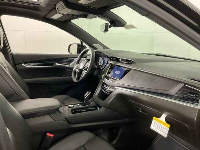 New 2026 Cadillac XT5 Premium Luxury FWD image 28