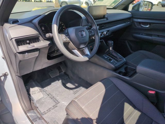 Used 2024 Honda CR-V Sport image 13