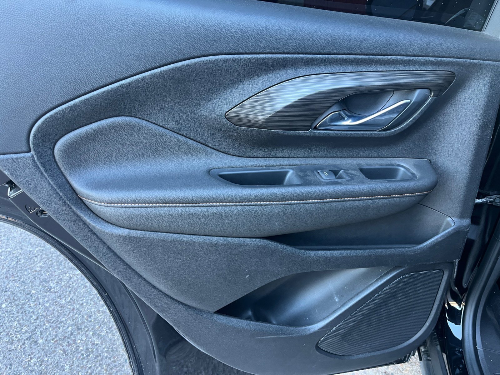 Used 2020 GMC Terrain SLT w/ Preferred Package image 16