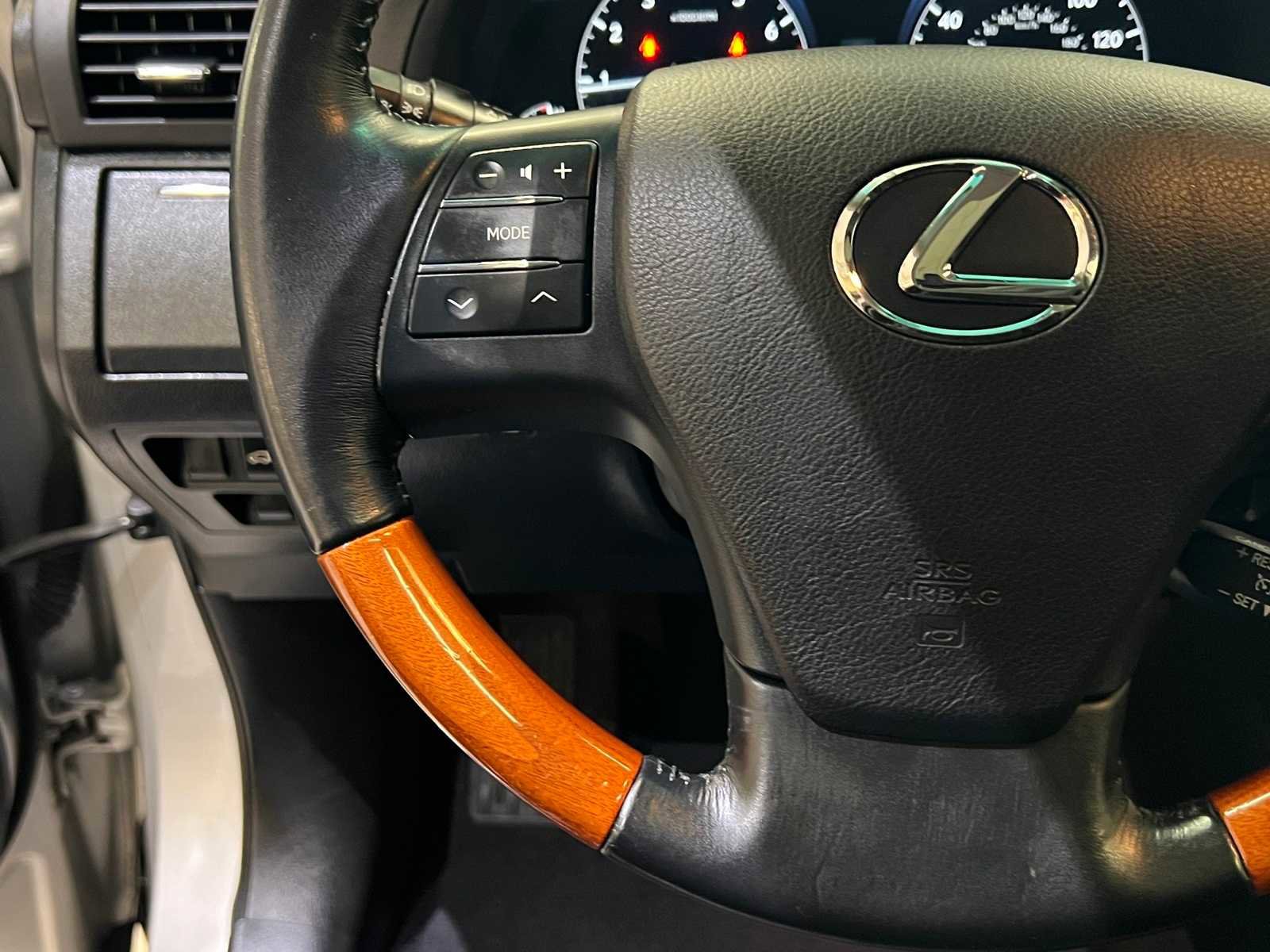 Used 2012 Lexus RX 350 AWD image 22