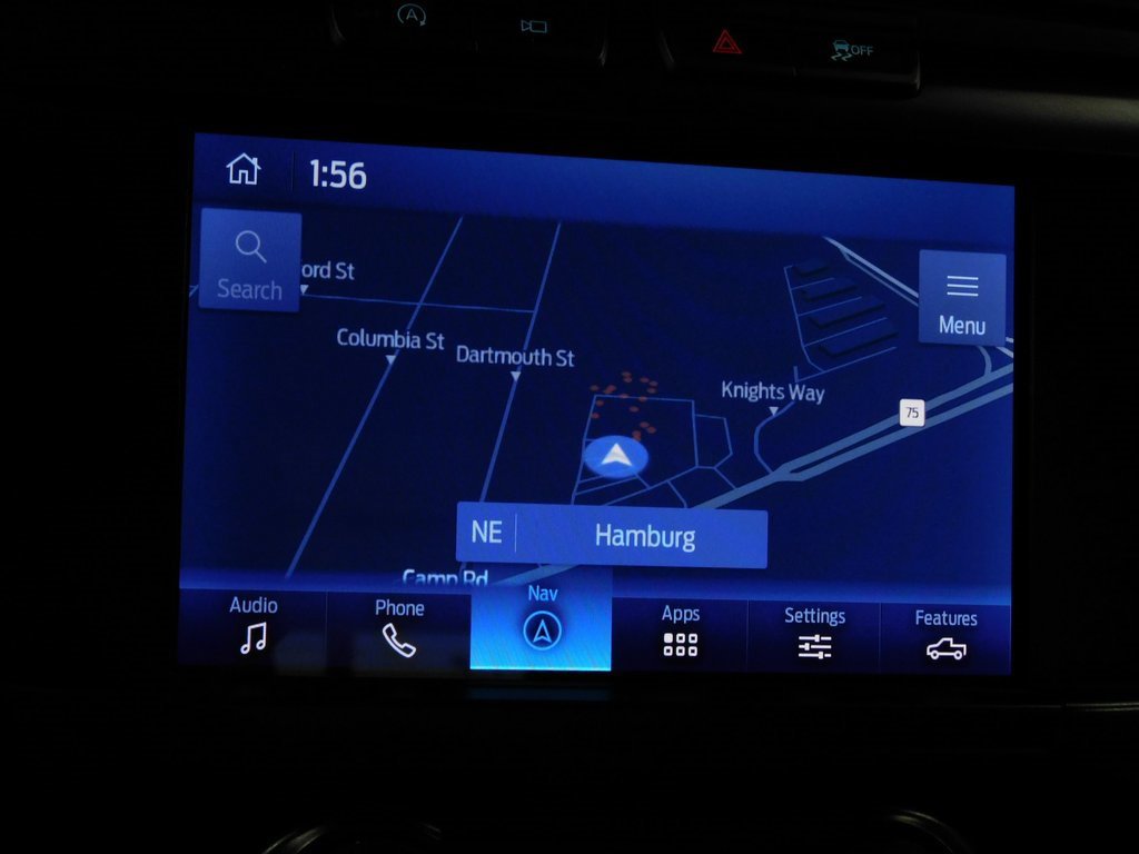 Used 2023 Ford F150 XLT w/ XTR Package image 52