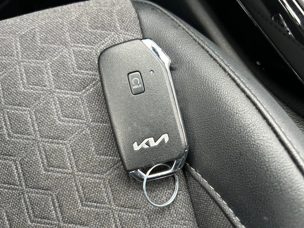 Used 2024 Kia Seltos S AWD/4WD image 31