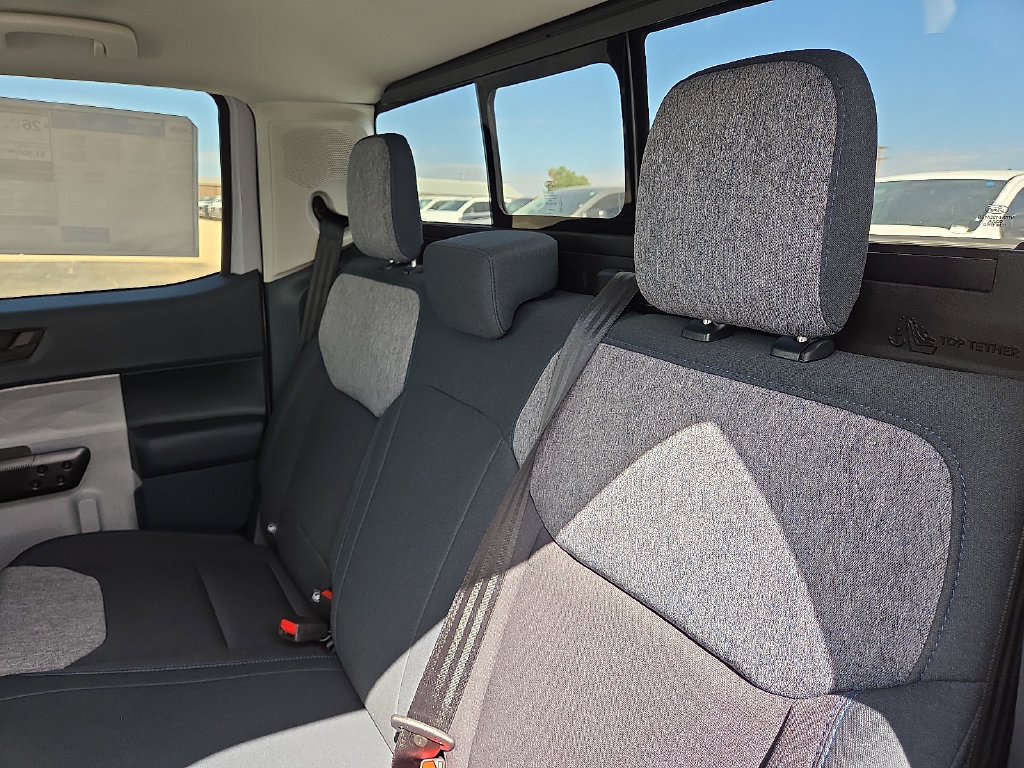 New 2026 Ford Maverick XLT FWD image 20