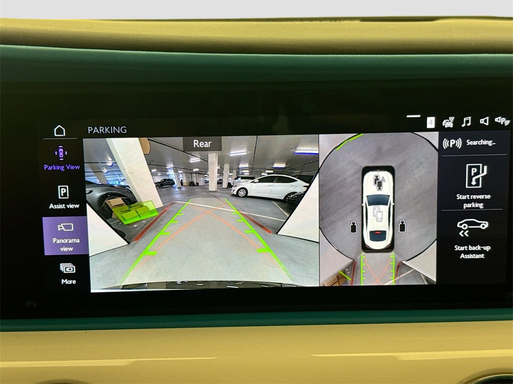 Used 2025 Rolls-Royce Spectre image 14