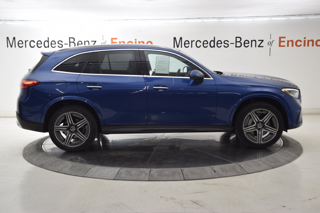 Used 2023 Mercedes-Benz GLC 300 image 7