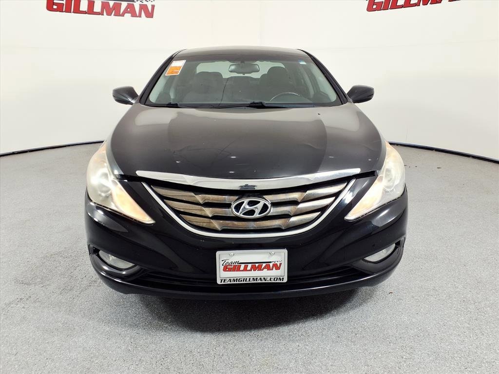 Used 2013 Hyundai Sonata SE image 4