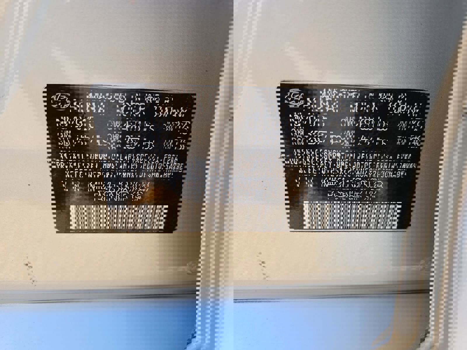 Used 2016 Hyundai Sonata SE image 38