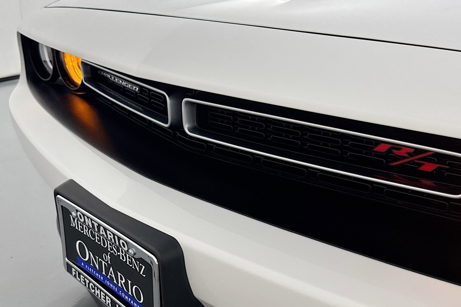 Used 2022 Dodge Challenger R/T image 12