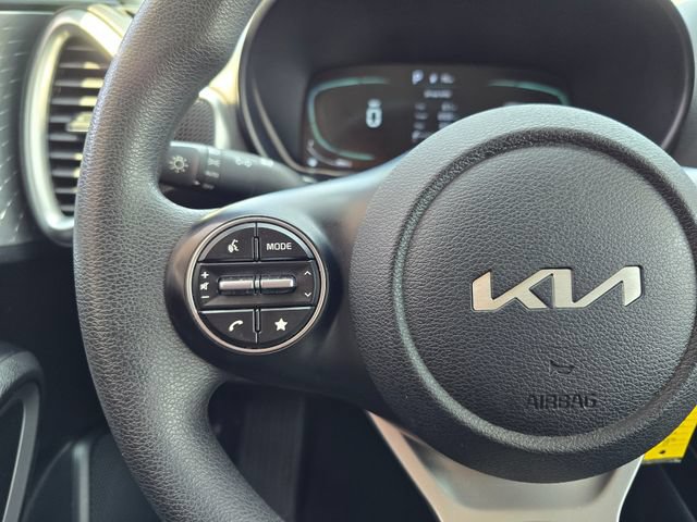 Used 2024 Kia Soul LX w/ Option Group 015 FWD image 14