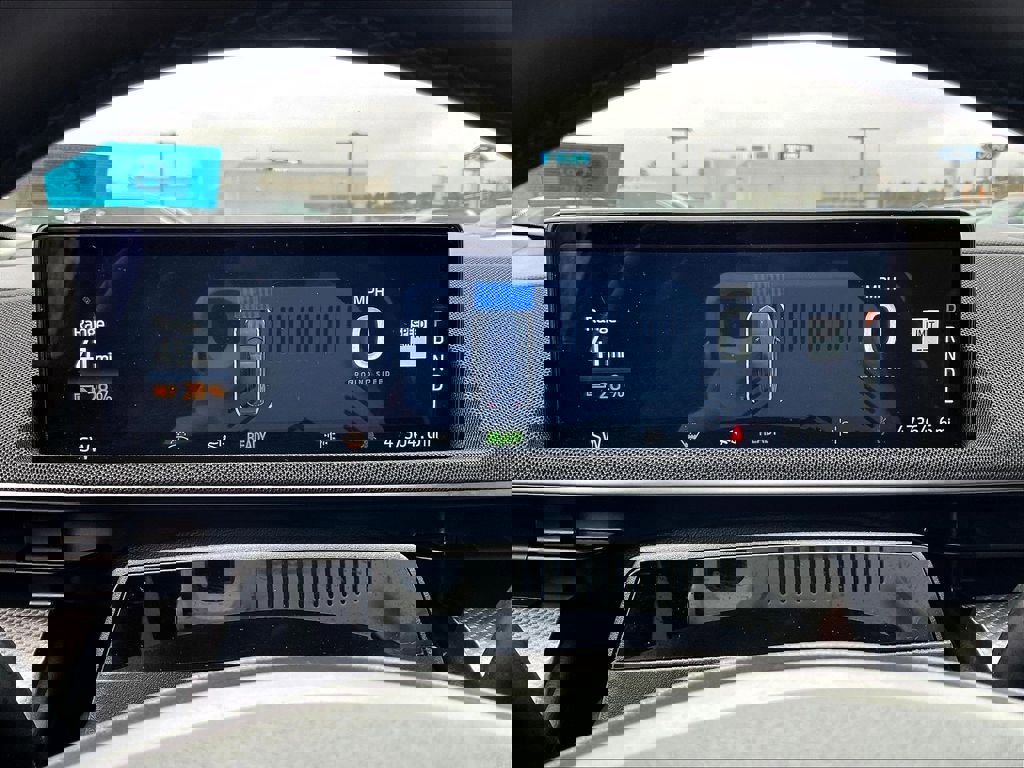 Used 2021 Ford Mustang Mach-E Select w/ Comfort/Technology Package AWD/4WD image 23