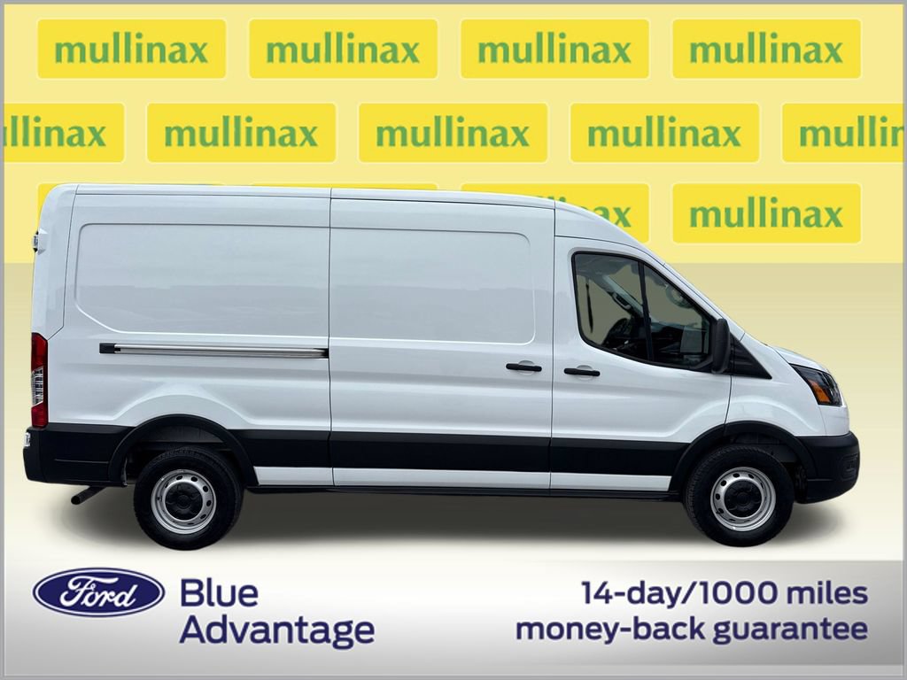 Used 2026 Ford Transit 250 148 Medium Roof w/ Load Area Protection Package RWD video 2