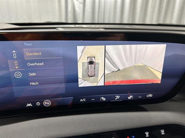 New 2026 Buick Enclave Sport Touring w/ Power Package image 37