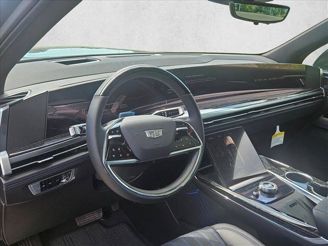 New 2026 Cadillac Escalade IQL Sport 1 AWD/4WD image 7