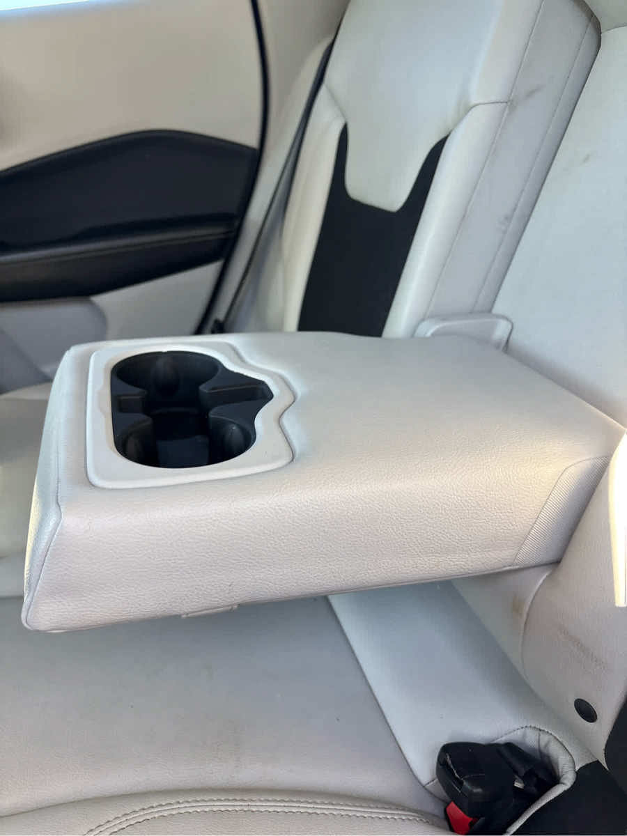 Used 2018 Jeep Compass Latitude w/ Popular Equipment Group AWD/4WD image 22