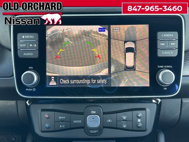 Used 2023 Nissan Leaf SV Plus image 15