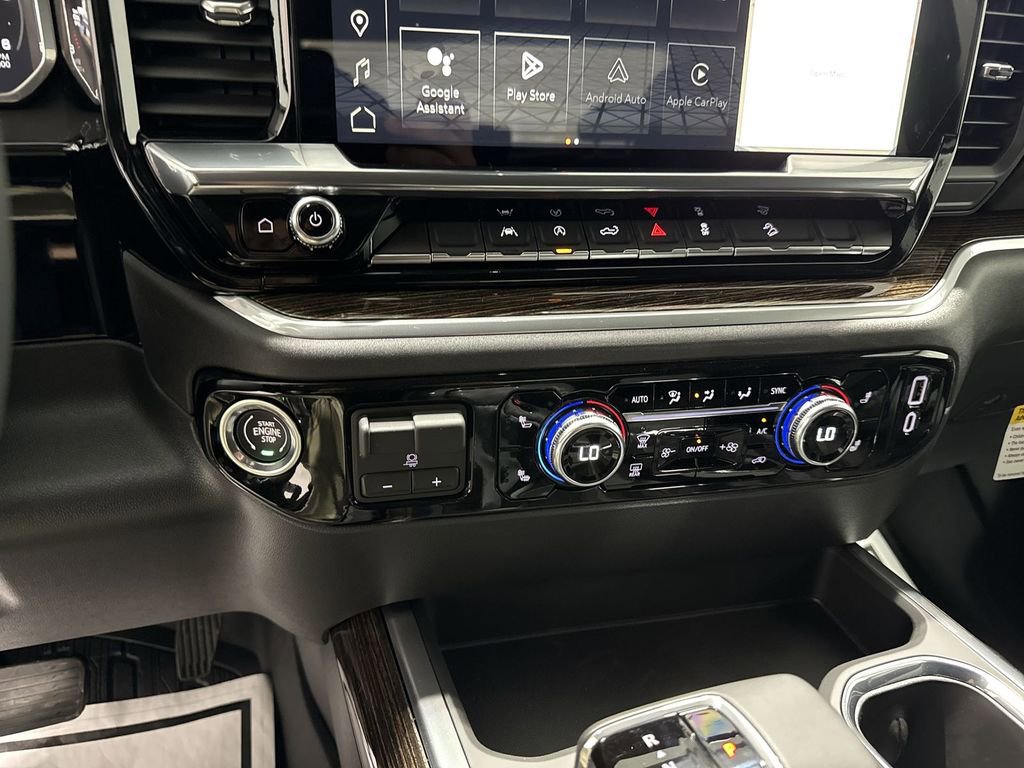 New 2026 GMC Sierra 1500 Elevation image 17
