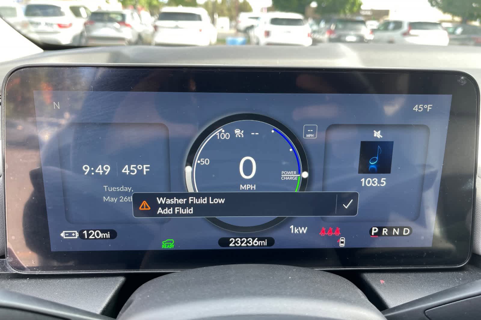 Used 2024 Honda Prologue Elite image 13