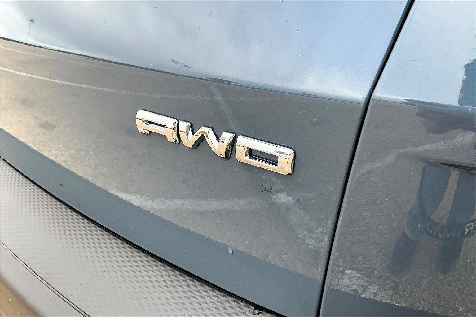 New 2026 Ford Escape ST-Line w/ Tech Pack #1 image 9