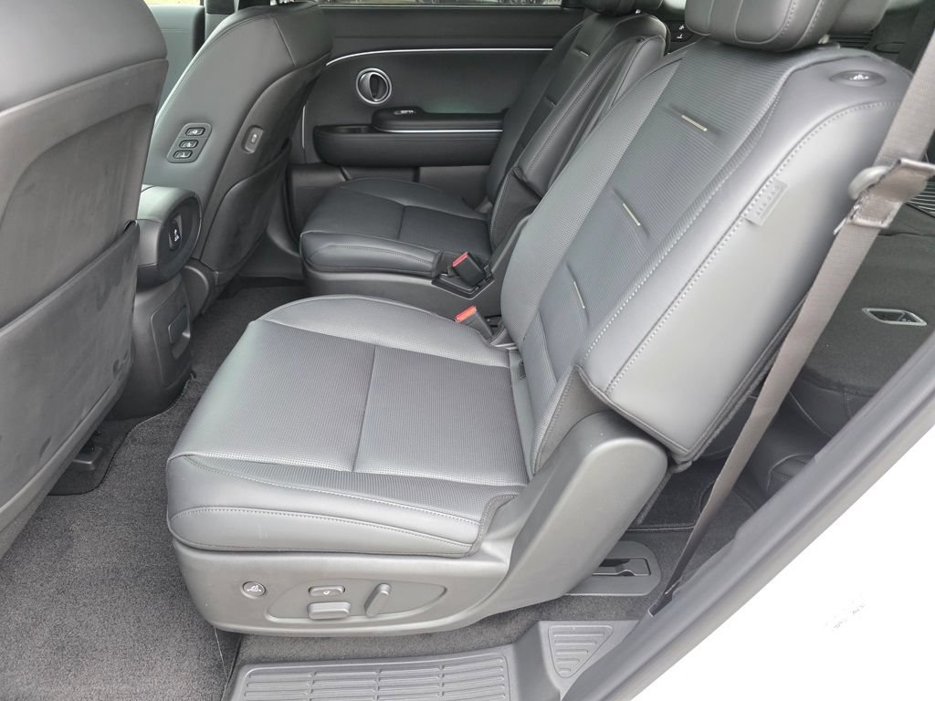 New 2026 Hyundai Palisade Calligraphy AWD/4WD image 11