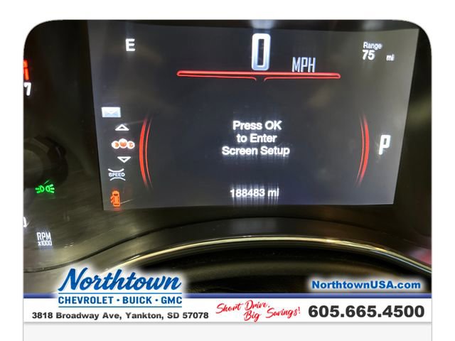 Used 2016 Dodge Durango Citadel image 16