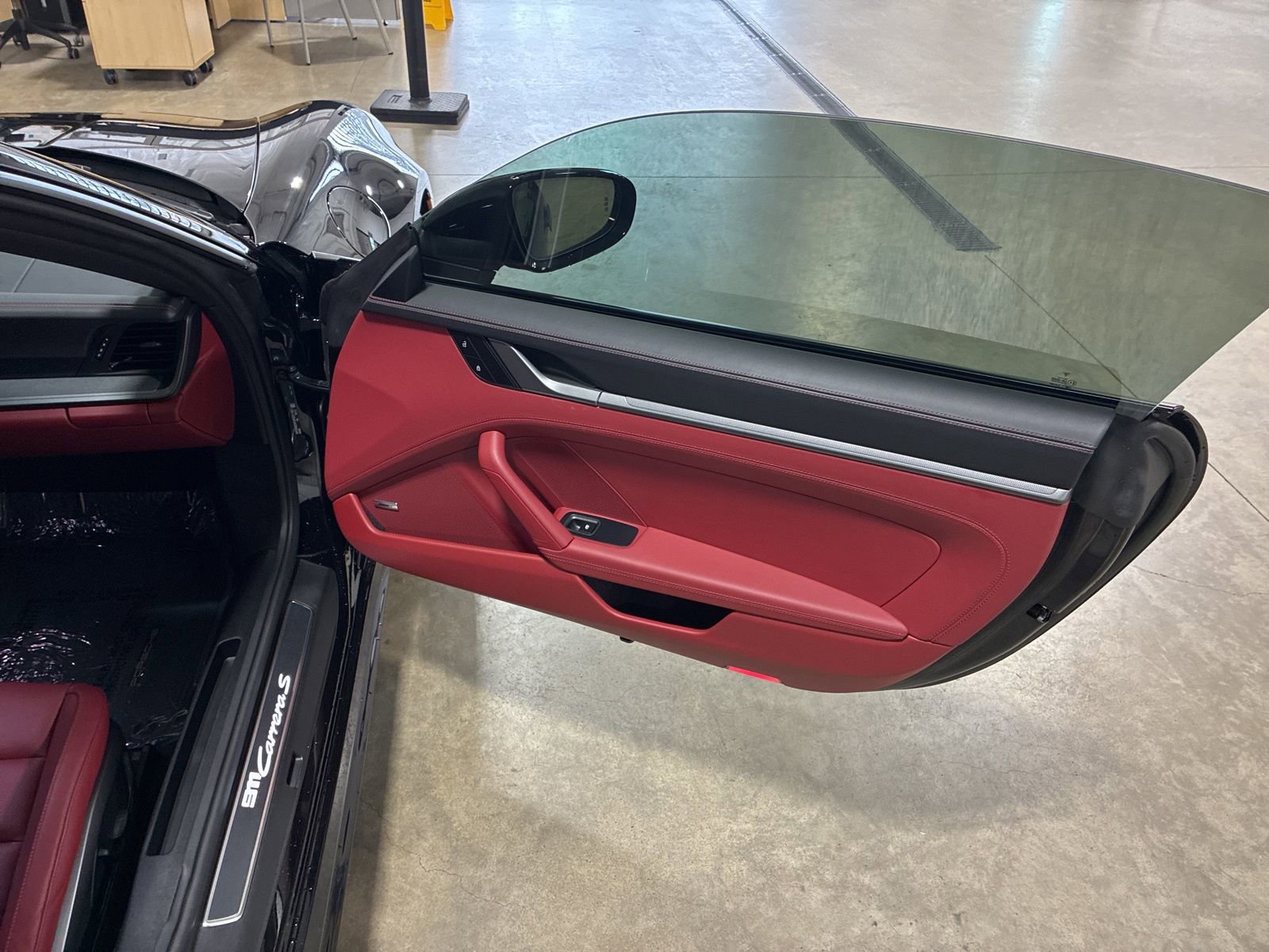 Used 2023 Porsche 911 Carrera S image 20