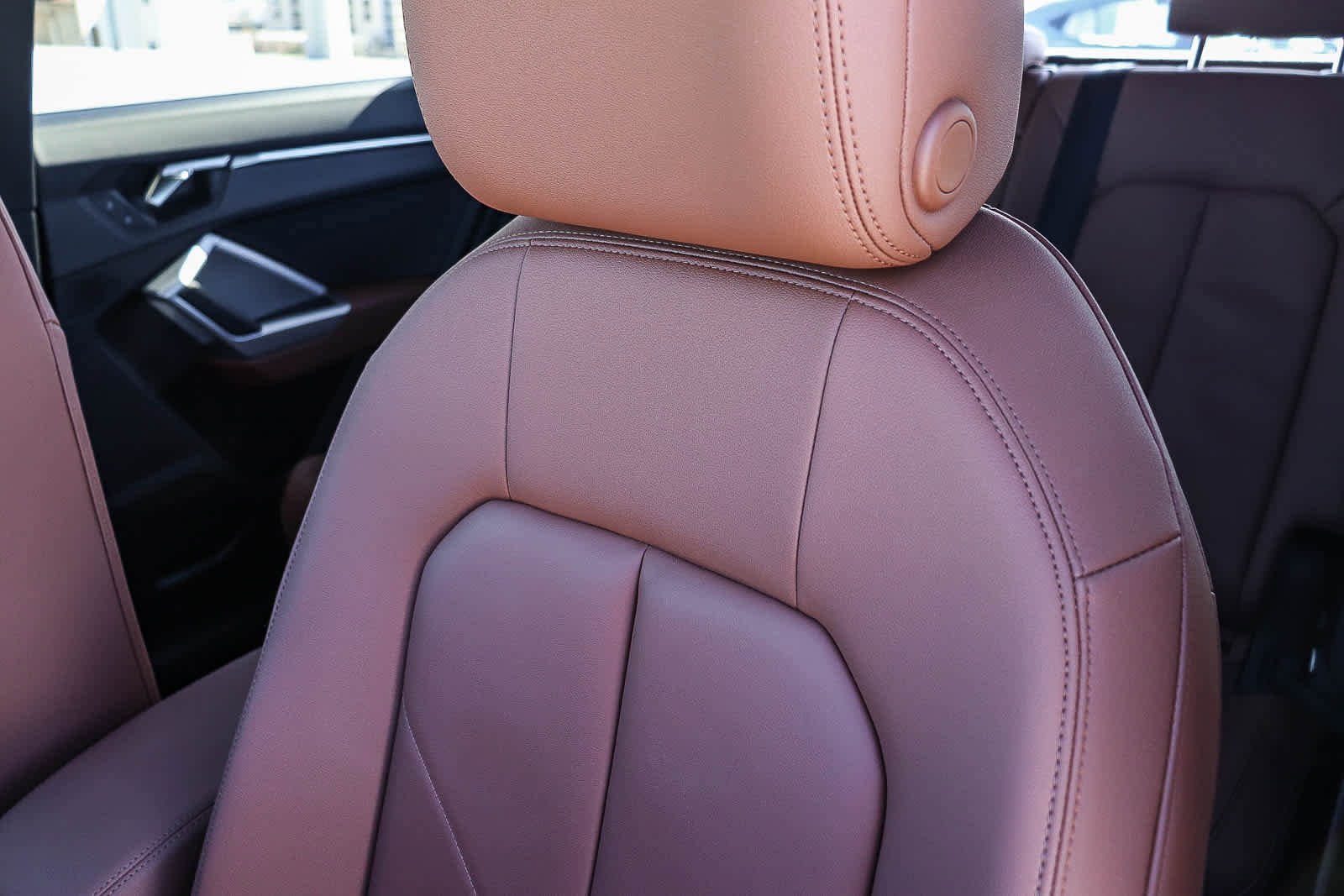 Used 2025 Audi Q3 2.0T Premium w/ Convenience Package image 36