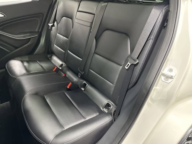 Used 2017 Mercedes-Benz GLA 250 GLA 250 image 30