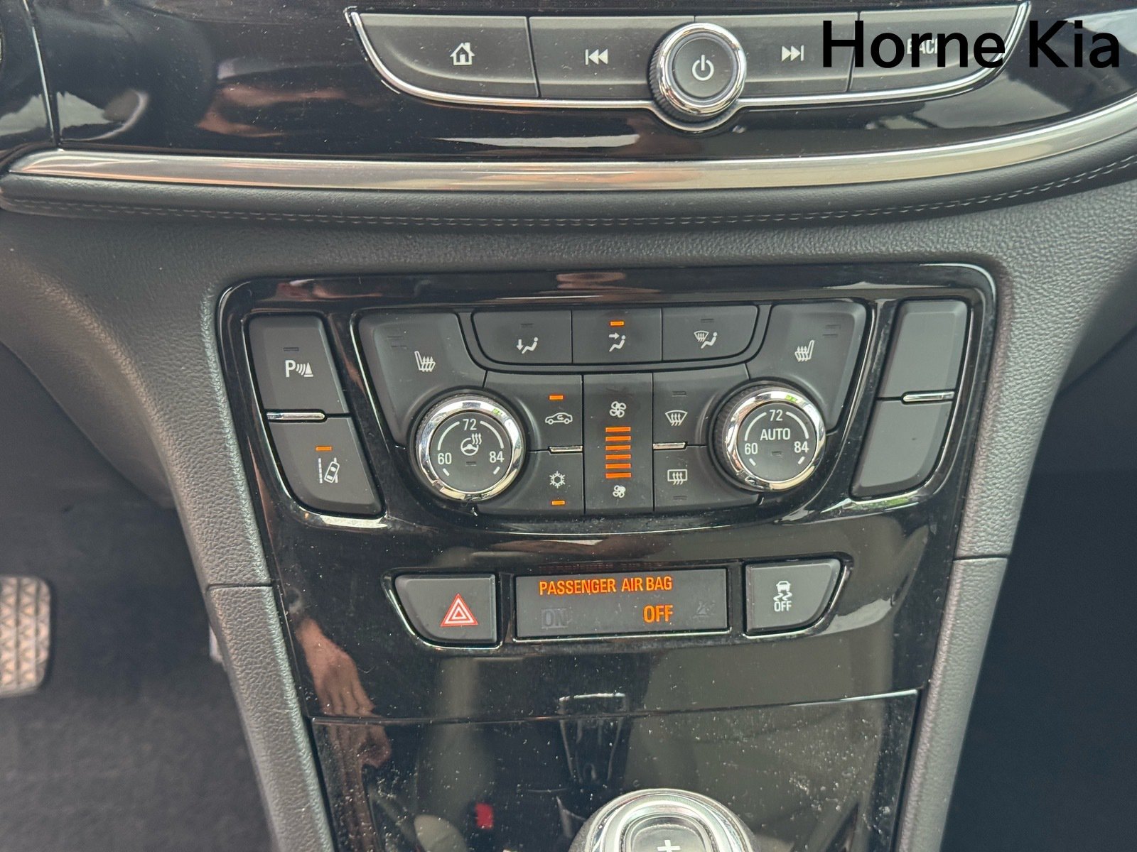 Used 2018 Buick Encore Premium w/ Experience Buick Package FWD image 23
