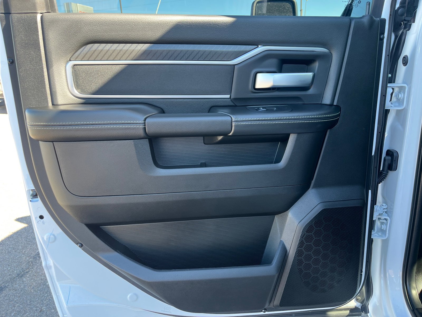 New 2026 RAM 2500 Big Horn image 16