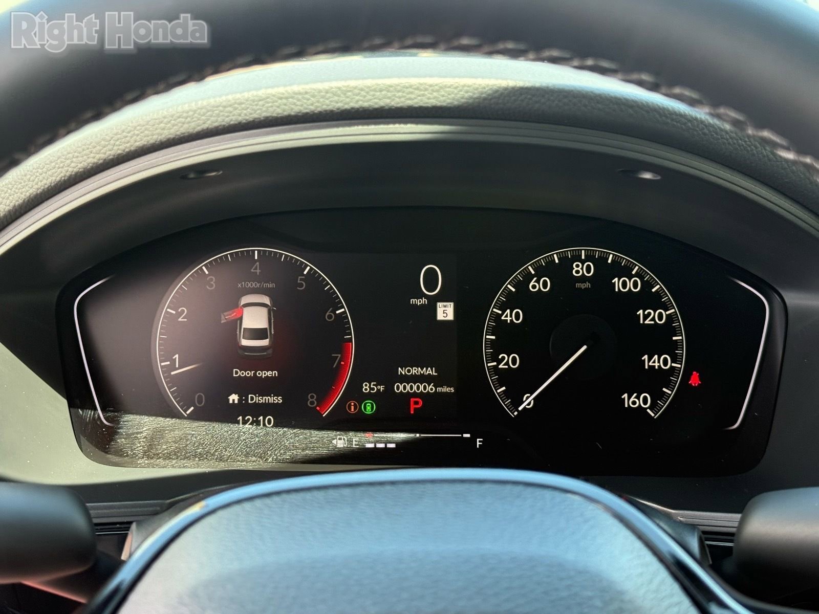 Used 2026 Honda Civic Sport image 19