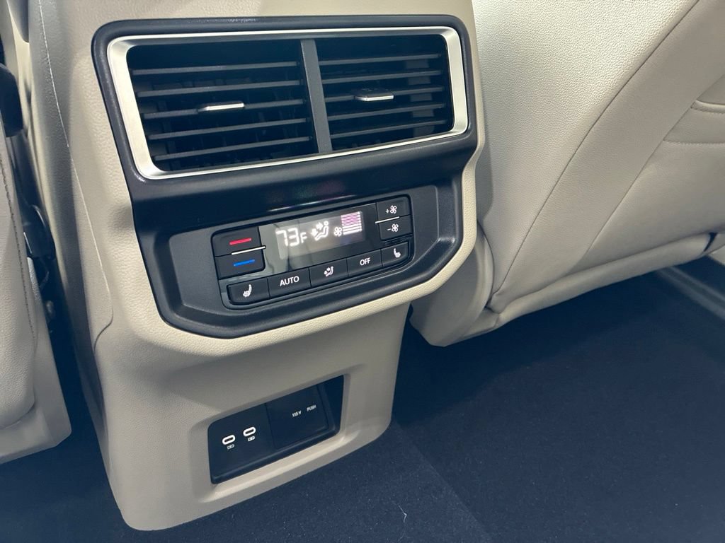 New 2026 Volkswagen Atlas SEL AWD/4WD image 49