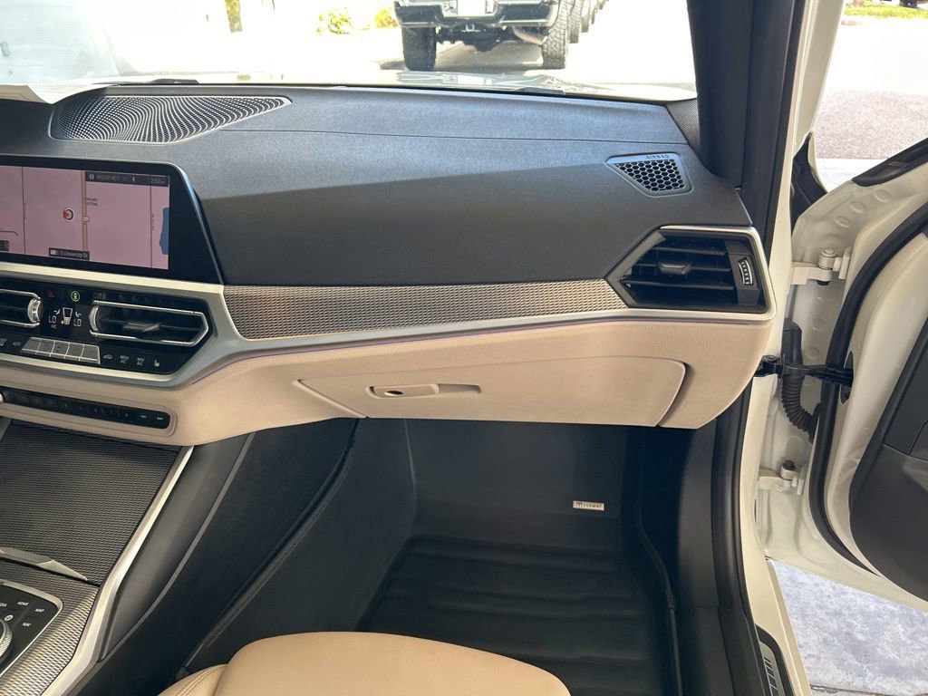 Used 2020 BMW M340i xDrive image 26