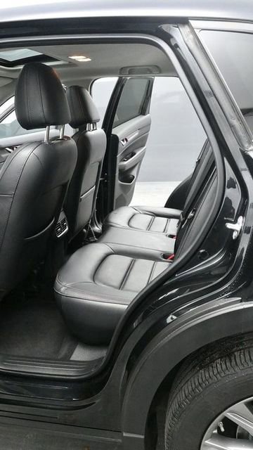 Used 2019 MAZDA CX-5 Grand Touring Reserve image 40