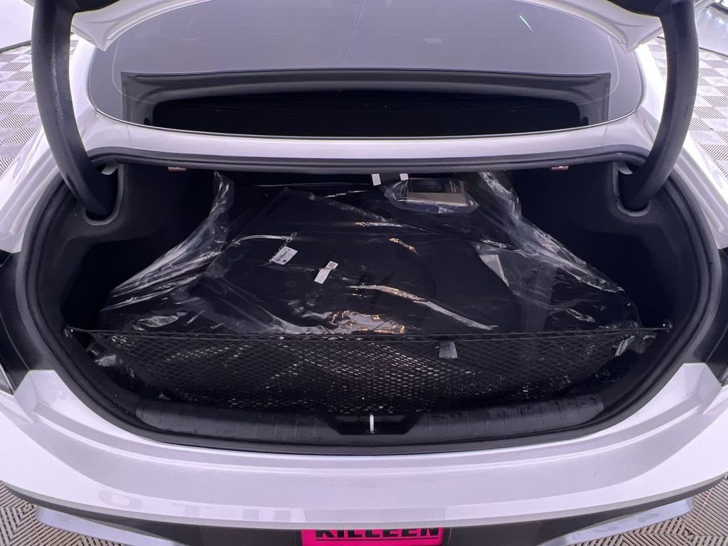 Used 2025 Hyundai Sonata SE image 27