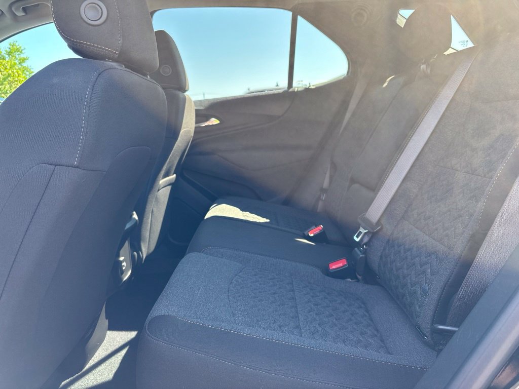 Used 2024 Chevrolet Equinox LT AWD/4WD image 11