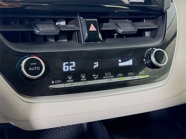 Certified 2022 Toyota Corolla LE image 15