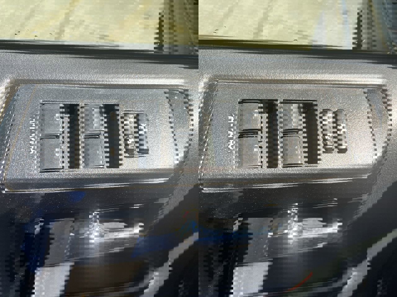 Used 2024 Toyota 4Runner TRD Off-Road image 15