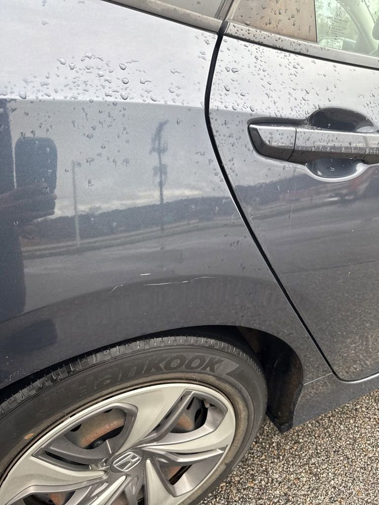 Used 2021 Honda Civic LX image 17