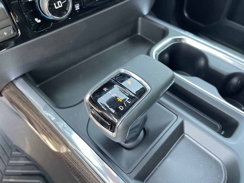 New 2026 Chevrolet Silverado 1500 RST AWD/4WD image 19