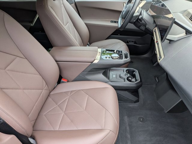 Certified 2024 BMW iX xDrive50 w/ Convenience Package AWD/4WD image 23