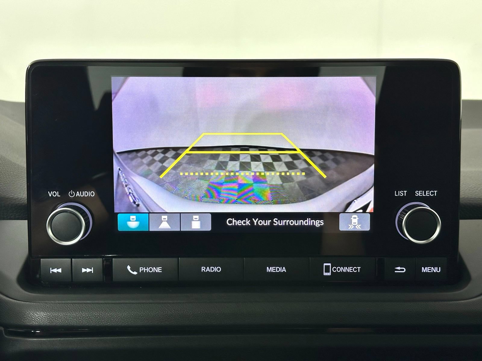 Used 2023 Honda Accord EX image 29