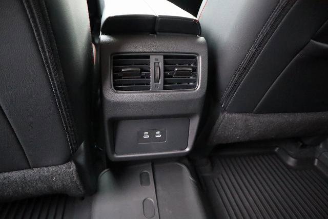 Certified 2025 Nissan Rogue SV image 16