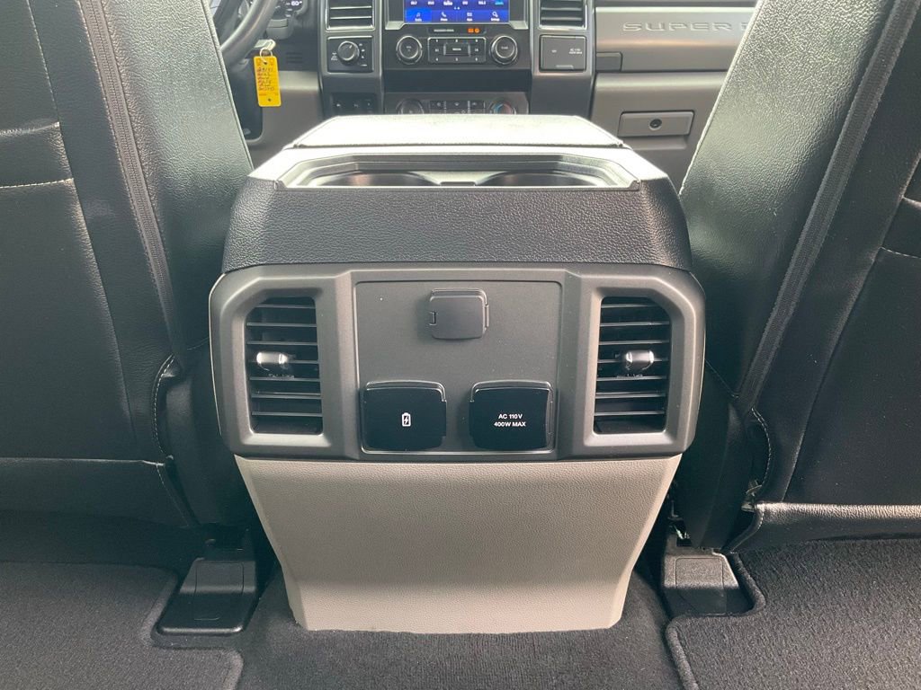 Certified 2022 Ford F250 XLT w/ XLT Premium Package image 38