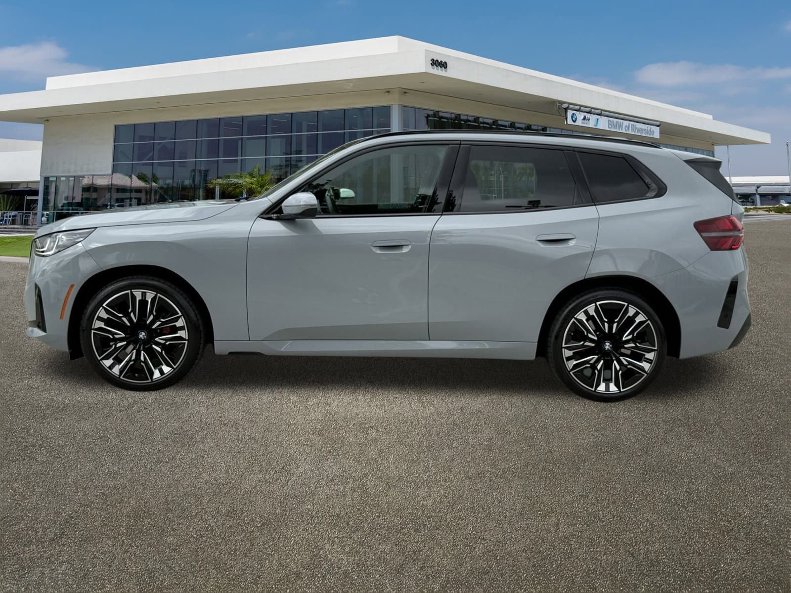 Used 2025 BMW X3 xDrive30i w/ M Sport Package image 6