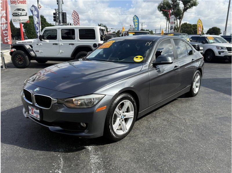 Used 2013 BMW 328i Sedan image 3