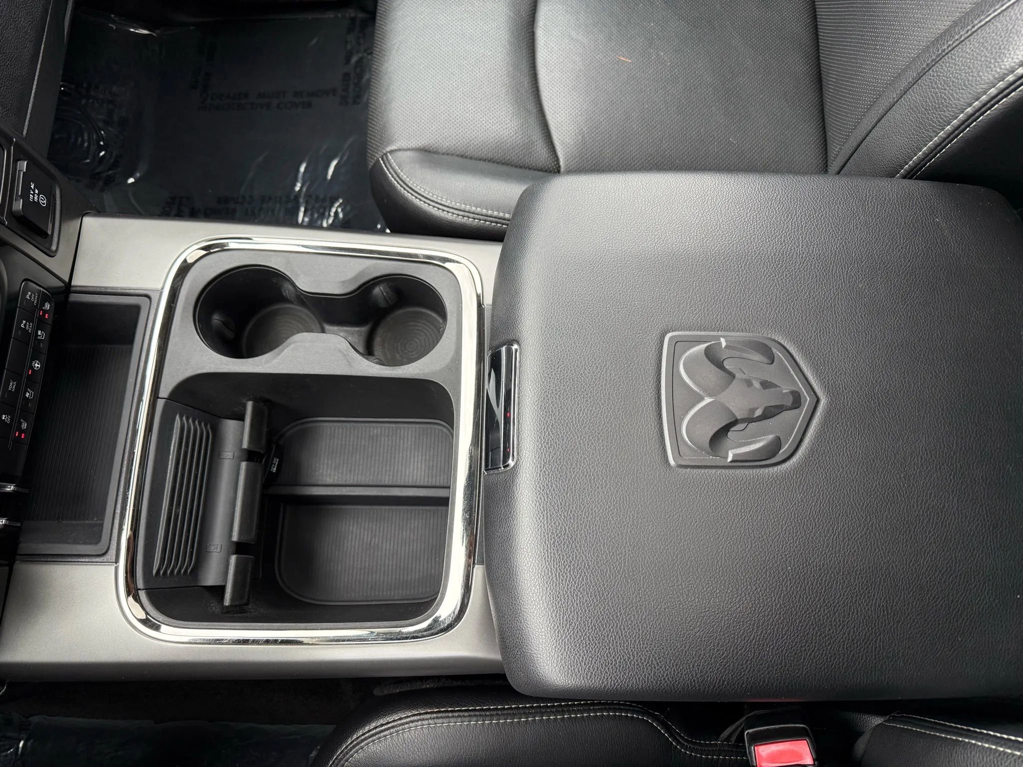 Used 2017 RAM 1500 Sport w/ Convenience Group image 22