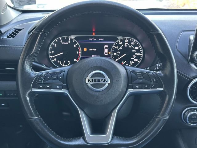 Used 2021 Nissan Sentra SV image 22