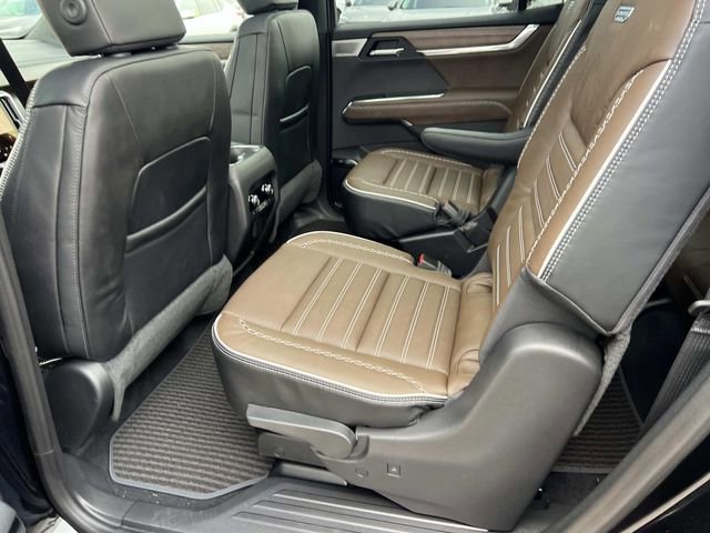 New 2026 GMC Acadia Denali Ultimate image 11