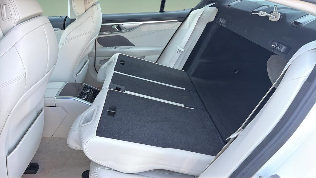 Used 2020 BMW 840i Gran Coupe xDrive w/ Driving Assistance Package image 19